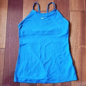 NikeFit Tank Top
